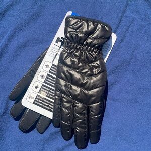 HEAD Women’s Waterproof Hybrid Gloves 🧤